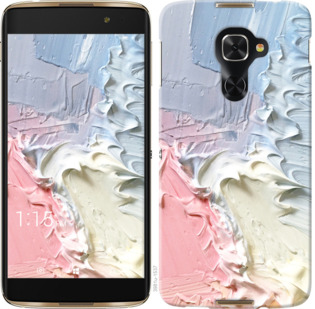 

Чохол пастель на Alcatel Idol 4 Pro 923650
