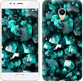 

Чохол Кристали 2 на Meizu M5s 649525
