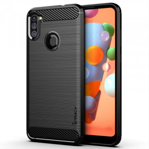 TPU чохол iPaky Slim Series на Samsung Galaxy A11