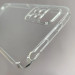 Купить TPU чехол Epic Transparent 1,5mm Full Camera для Xiaomi Redmi Note 11 (Global) / Note 11S (Бесцветный (прозрачный)) на vchehle.ua