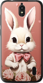 

Чохол Зайчик на Huawei Ascend Y625 1650307