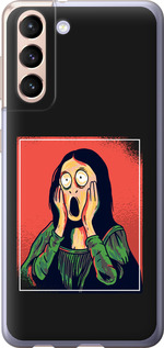 

Чохол Мона Ліза на Samsung Galaxy S21 1604776