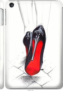 

Чохол Devil Wears Louboutin на iPad mini 71480