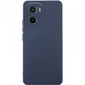 Чохол Silicone Cover Lakshmi Full Camera (AA) для Motorola Moto G05