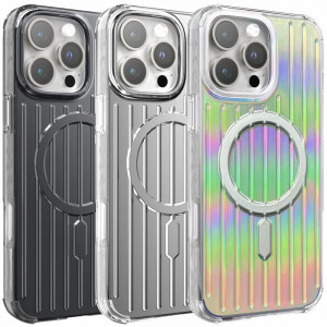 TPU чохол Protective case для Apple iPhone 16 Pro (6.3")