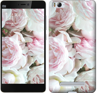 

Чохол Півонії v2 для Xiaomi Mi 4i 632397