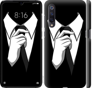 

Чехол Галстук для Meizu 16S 778041