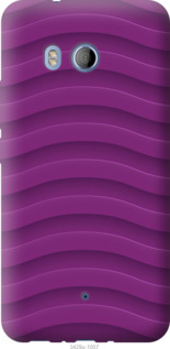 

Чехол Pattern Geometric Waves для HTC U11 973322
