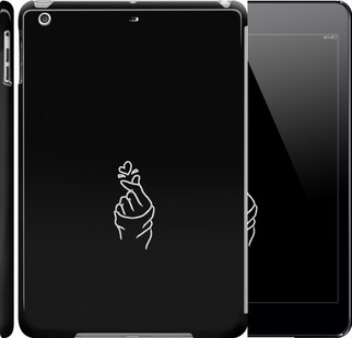 

Чехол Love You для iPad 5 (Air) 728030