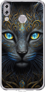 

Чехол Кошка для Asus Zenfone 5 ZE620KL 1505125