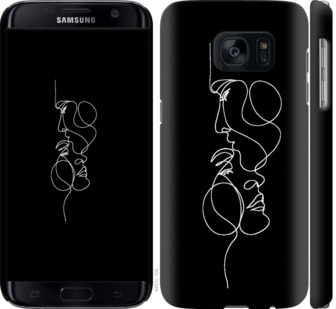 

Чохол Пара на Samsung Galaxy S7 G930F 751002