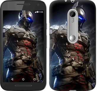 

Чехол Рыцарь для Motorola Moto G3 631166