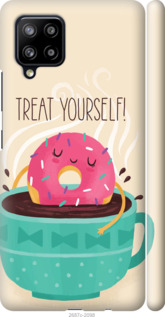 

Чехол Treat Yourself для Samsung Galaxy A42 A426B 1169631