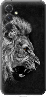 Чохол Різнобарвний лев на Samsung Galaxy A54 A546E