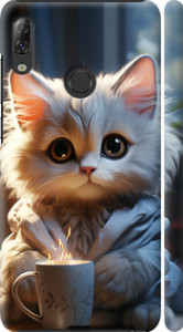 Чехол White cat для Lenovo K5 Pro