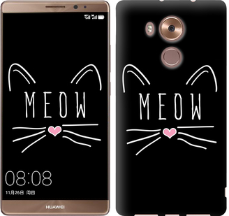 

Чехол Kitty для Huawei Mate 8 628635