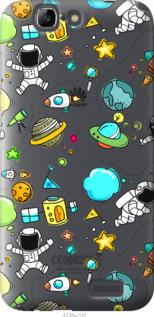 

Чохол Космос на Huawei Ascend G7 992379