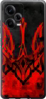 Чехол Герб Украины v2 для Xiaomi Redmi Note 12 Pro 5G