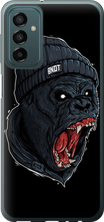 

Чохол Мавпа в люті на Samsung Galaxy M23 M236B 1630900