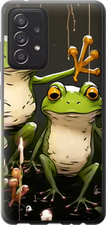 

Чехол Жабки 2 для Samsung Galaxy A52 4G 1641822
