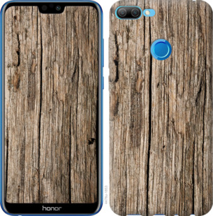 

Чохол Текстура дерева для Huawei Honor 9i 912063
