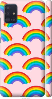 

Чехол Rainbows для Samsung Galaxy A51 2020 A515F 971681