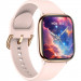 Фото Смарт-годинник Gelius Pro GP-SW014 (Amazwatch GTi) (Gold Rose) на vchehle.ua