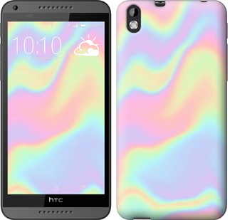 

Чохол пастель на HTC Desire 816 320667