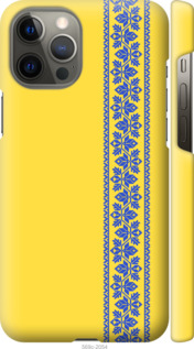 

Чохол Вишиванка 4 на iPhone 12 Pro Max 1367509