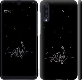

Чохол Романтика для Samsung Galaxy A50 (A505F) 725524