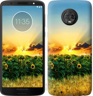 

Чохол Україна на Motorola Moto G6 764747