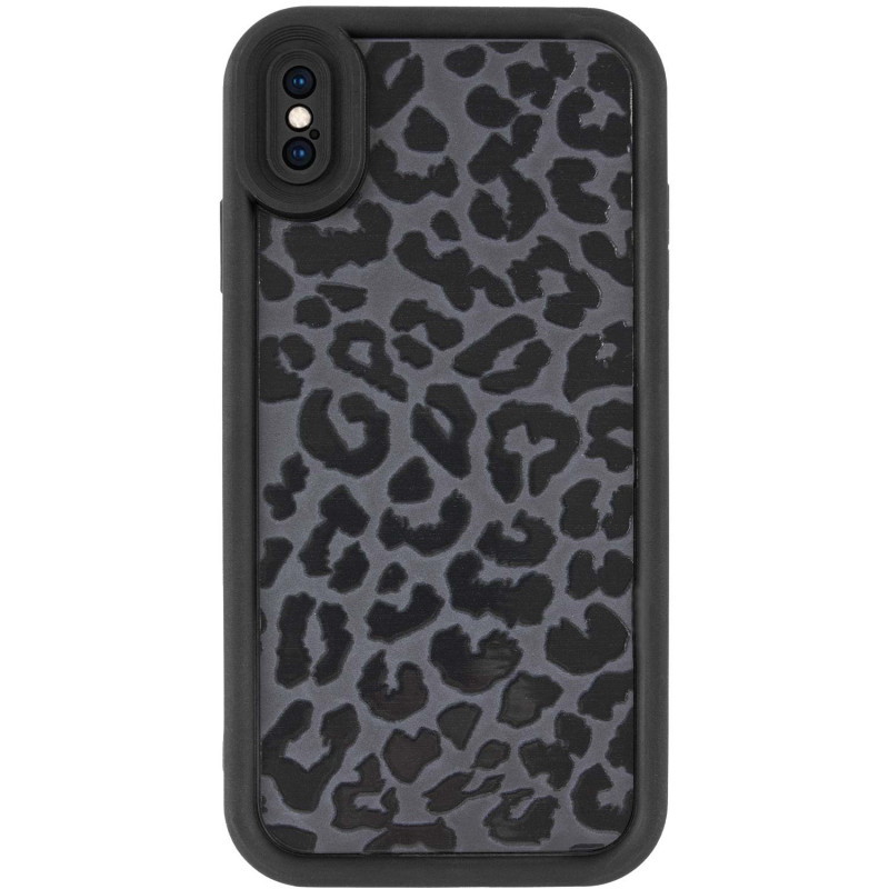 Фото TPU чохол Prestige на Apple iPhone XS Max (6.5") (Leopard) на vchehle.ua
