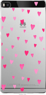 

Чохол Cердечка 2 на Huawei Ascend P8 1030658
