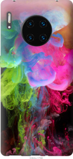 

Чехол Яркие краски для Huawei Mate 30 Pro 958413