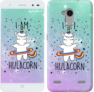 

Чехол Im hulacorn для ZTE V7 Lite 624902