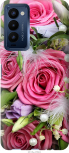 

Чехол Нежность для Tecno Camon 18 P 1243666