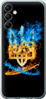 

Чохол Герб на Samsung Galaxy M14 M146B 1694006