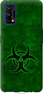 

Чохол biohazard 30 на Realme 7 Pro 1145920