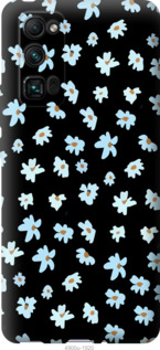 

Чохол Квітковий на Huawei Honor 30 Pro 989537