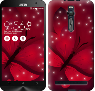 

Чохол Місячний метелик на Asus Zenfone 2 ZE551ML 133956