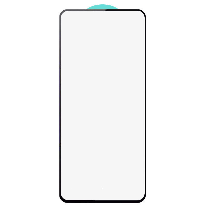 Фото Защитное стекло SKLO 3D для Realme GT Neo 5 / 5 SE / GT3 / GT5 (Черный) на vchehle.ua