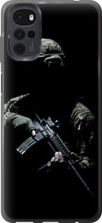 Чехол Защитник v3 для Motorola G22