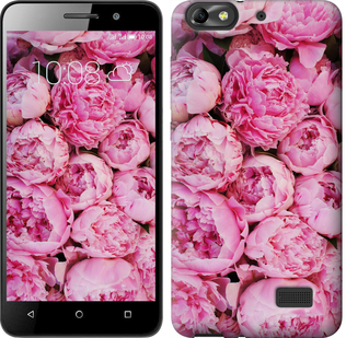 

Чохол Півонії v3 на Huawei Honor 4C 380936