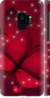 

Чохол Місячний метелик на Samsung Galaxy S9 616716
