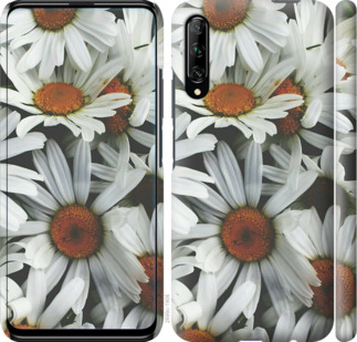 

Чехол Ромашки v2 для Huawei Honor 9X (China) 902739