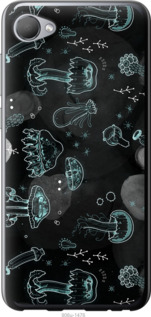 

Чохол Медузи на HTC Desire 12 1392942