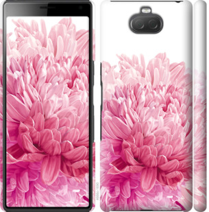 

Чохол Хризантема на Sony Xperia 10 Plus I4213 844349