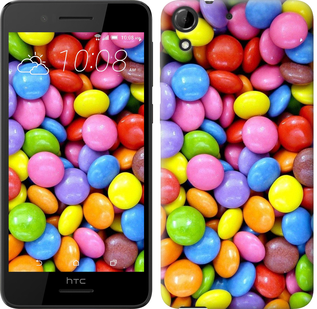 

Чохол MandD на HTC Desire 728G 587630
