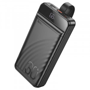 Power Bank Hoco 30000 mAh J123B Element 22.5W+PD20W