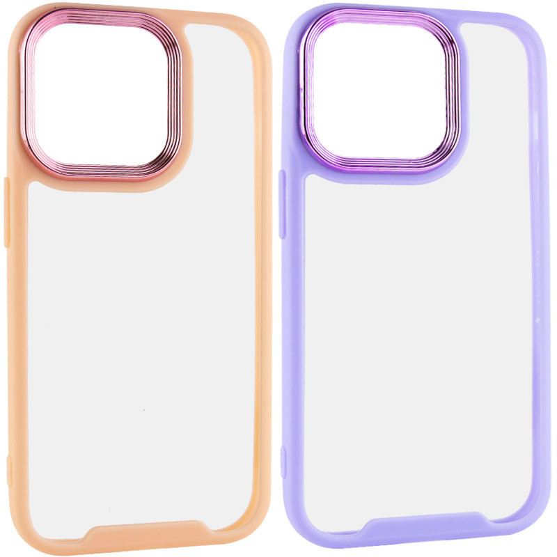 Чохол TPU+PC Lyon Case на Apple iPhone 14 Pro Max (6.7")